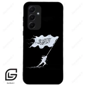 قاب گوشی سامسونگ ای 55 (Galaxy A55 ) طرح مذهبی کد 2969