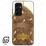 قاب گوشی سامسونگ ای 55 (Galaxy A55 ) طرح گنبد کد 2976