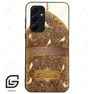 قاب گوشی سامسونگ ای 55 (Galaxy A55 ) طرح گنبد کد 2976