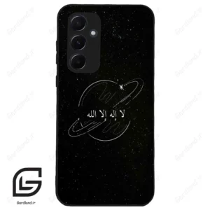 قاب گوشی سامسونگ ای 55 (Galaxy A55 ) طرح اسمان کد 2977