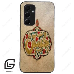قاب گوشی سامسونگ ای 55 (Galaxy A55 ) طرح امام کد 2987