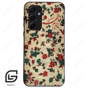 قاب گوشی سامسونگ ای 55 (Galaxy A55 ) طرح دخترانه کد 2988