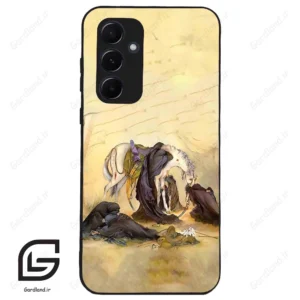 قاب گوشی سامسونگ ای 55 (Galaxy A55 ) طرح ظهرعاشورا کد 2999