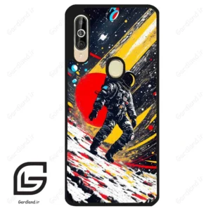 قاب گوشی سامسونگ ای 60 (Galaxy A60 ) طرح فضانورد کد 2005