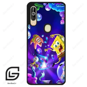 قاب گوشی سامسونگ ای 60 (Galaxy A60 ) طرح باب کد 2014