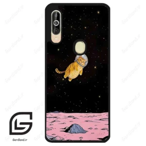 قاب گوشی سامسونگ ای 60 (Galaxy A60 ) طرح انیمیشن کد 2017