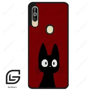 قاب گوشی سامسونگ ای 60 (Galaxy A60 ) طرح گربه کد 2020