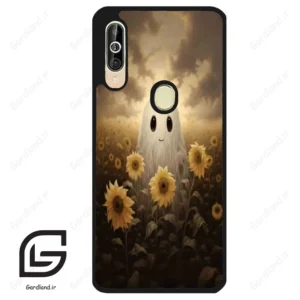قاب گوشی سامسونگ ای 60 (Galaxy A60 ) طرح روح کد 2038