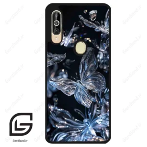 قاب گوشی سامسونگ ای 60 (Galaxy A60 ) طرح پروانه کد 2049