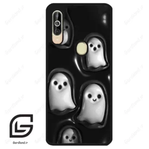 قاب گوشی سامسونگ ای 60 (Galaxy A60 ) طرح ارواح کد 2050
