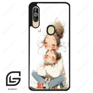 قاب گوشی سامسونگ ای 60 (Galaxy A60 ) طرح مادر کد 2058