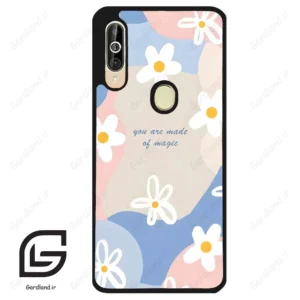قاب گوشی سامسونگ ای 60 (Galaxy A60 ) طرح دخترانه کد 2067