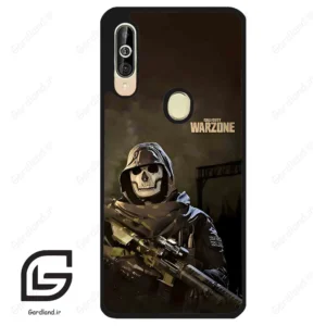 قاب گوشی سامسونگ ای 60 (Galaxy A60 ) طرح کال کد 2068