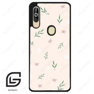قاب گوشی سامسونگ ای 60 (Galaxy A60 ) طرح دخترانه کد 2075