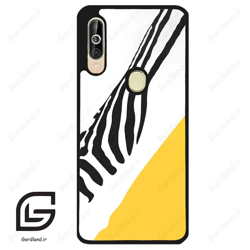 قاب گوشی سامسونگ ای 60 (Galaxy A60 ) طرح خفن کد 2079
