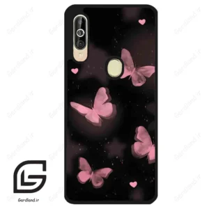 قاب گوشی سامسونگ ای 60 (Galaxy A60 ) طرح پروانه کد 2080