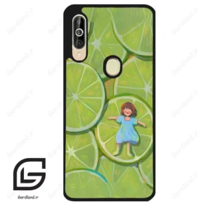 قاب گوشی سامسونگ ای 60 (Galaxy A60 ) طرح میوه کد 2082