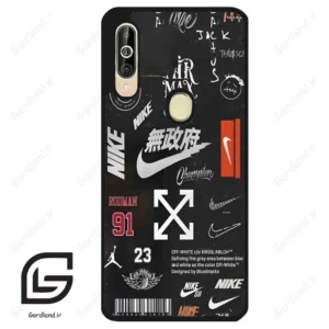 قاب گوشی سامسونگ ای 60 (Galaxy A60 ) طرح خفن کد 2083