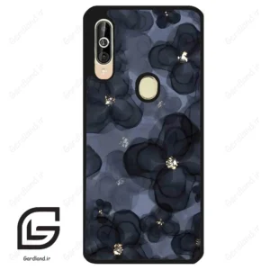 قاب گوشی سامسونگ ای 60 (Galaxy A60 ) طرح گل کد 2084
