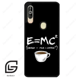 قاب گوشی سامسونگ ای 60 (Galaxy A60 ) طرح قهوه کد 2088