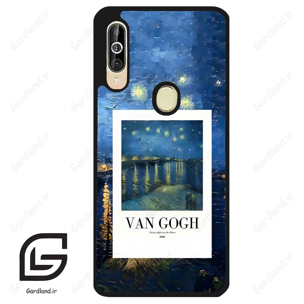 قاب گوشی سامسونگ ای 60 (Galaxy A60 ) طرح ونگوک کد 2089