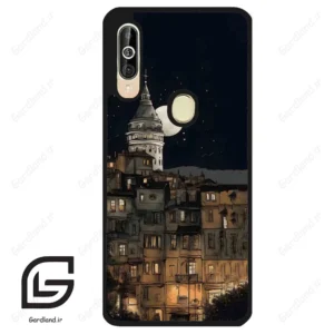 قاب گوشی سامسونگ ای 60 (Galaxy A60 ) طرح شهر کد 2090