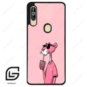 قاب گوشی سامسونگ ای 60 (Galaxy A60 ) طرح پلنگ کد 2093