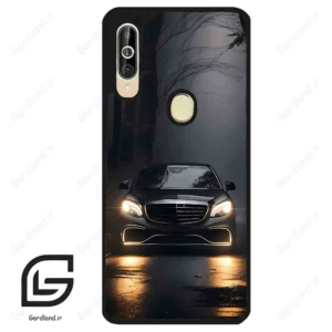 قاب گوشی سامسونگ ای 60 (Galaxy A60 ) طرح بنز کد 2102