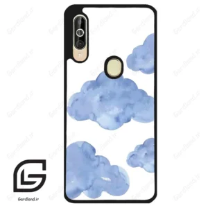 قاب گوشی سامسونگ ای 60 (Galaxy A60 ) طرح ساده کد 2107
