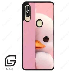 قاب گوشی سامسونگ ای 60 (Galaxy A60 ) طرح اردک کد 2108