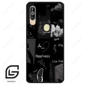 قاب گوشی سامسونگ ای 60 (Galaxy A60 ) طرح خفن کد 2110