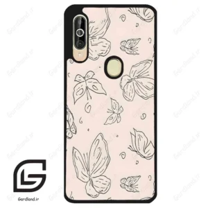 قاب گوشی سامسونگ ای 60 (Galaxy A60 ) طرح ساده کد 2112