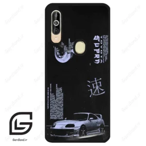 قاب گوشی سامسونگ ای 60 (Galaxy A60 ) طرح پسرانه کد 2113