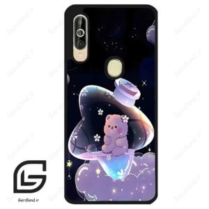 قاب گوشی سامسونگ ای 60 (Galaxy A60 ) طرح فانتزی کد 2114