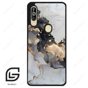 قاب گوشی سامسونگ ای 60 (Galaxy A60 ) طرح ساده کد 2115