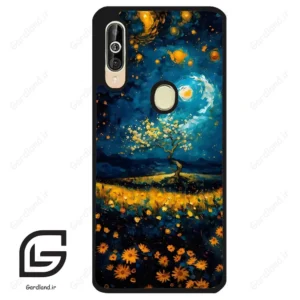 قاب گوشی سامسونگ ای 60 (Galaxy A60 ) طرح طبیعت کد 2116