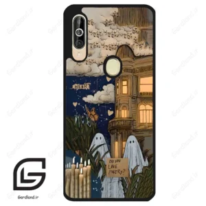 قاب گوشی سامسونگ ای 60 (Galaxy A60 ) طرح فانتزی کد 2117
