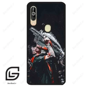 قاب گوشی سامسونگ ای 60 (Galaxy A60 ) طرح پسرانه کد 2120