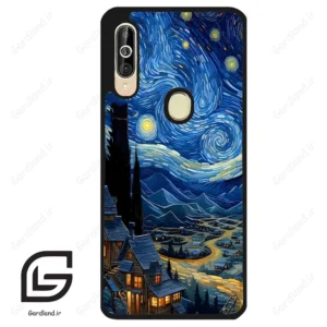 قاب گوشی سامسونگ ای 60 (Galaxy A60 ) طرح ونگوک کد 2121