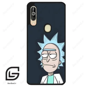 قاب گوشی سامسونگ ای 60 (Galaxy A60 ) طرح ریک کد 2122