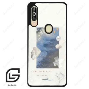 قاب گوشی سامسونگ ای 60 (Galaxy A60 ) طرح فانتزی کد 2124