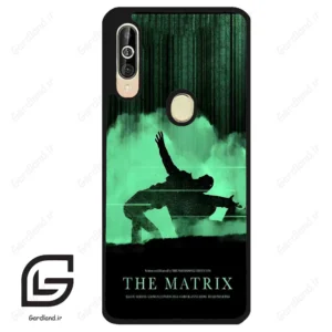 قاب گوشی سامسونگ ای 60 (Galaxy A60 ) طرح ماتریکس کد 2128