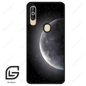 قاب گوشی سامسونگ ای 60 (Galaxy A60 ) طرح ماه کد 2130