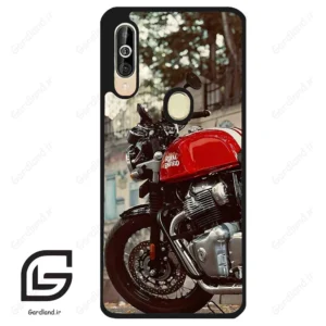 قاب گوشی سامسونگ ای 60 (Galaxy A60 ) طرح موتور کد 2132