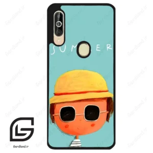 قاب گوشی سامسونگ ای 60 (Galaxy A60 ) طرح فانتزی کد 2134