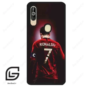 قاب گوشی سامسونگ ای 60 (Galaxy A60 ) طرح پسرانه کد 2136