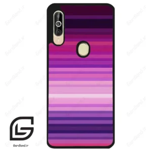 قاب گوشی سامسونگ ای 60 (Galaxy A60 ) طرح ساده کد 2137