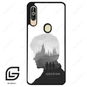 قاب گوشی سامسونگ ای 60 (Galaxy A60 ) طرح هری کد 2139