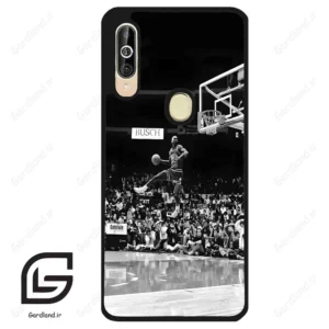 قاب گوشی سامسونگ ای 60 (Galaxy A60 ) طرح مایکل کد 2144