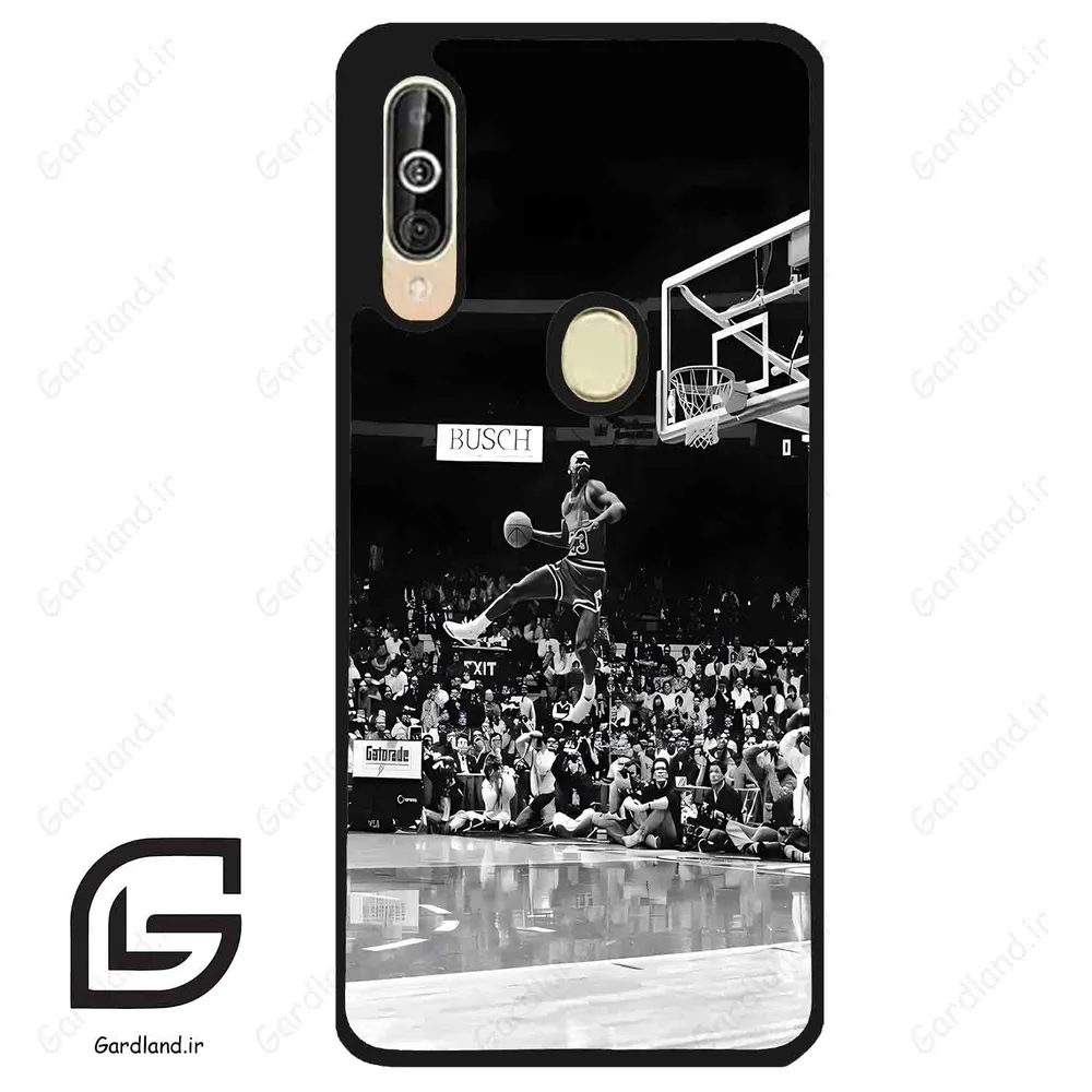 قاب گوشی سامسونگ ای 60 (Galaxy A60 ) طرح مایکل کد 2144